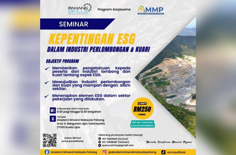 AMMP PERKEMAS RANGKA MODUL AKADEMIK