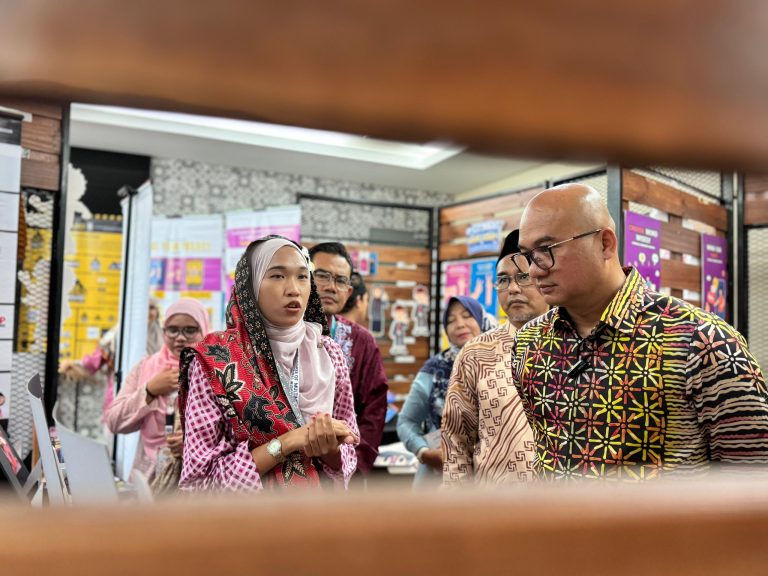 KERAJAAN PAHANG RANGKA KOLABORASI DENGAN UNIPSAS BANGUN BAKAT DAN KREATIVITI BELIA