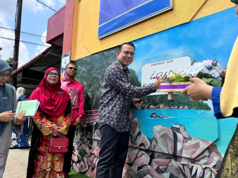 JKM PAHANG SASAR PAHANG SIFAR PENDERAAN KANAK-KANAK