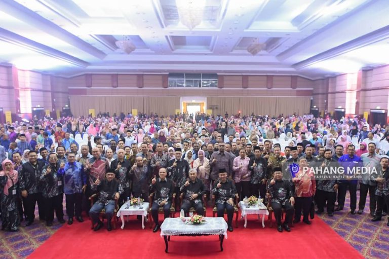 GEBENG ANTARA LOKASI TARIKAN PELABUR CHINA DALAM INDUSTRI HALAL