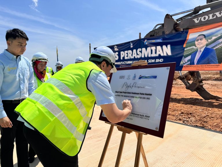 INISIATIF FAST 8 BAKAL TARIK LEBIH BANYAK PELABURAN ASING KE PAHANG