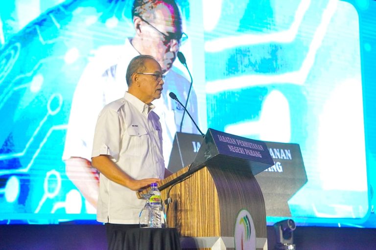 KERAJAAN SUMBANG RM1.68 JUTA TAMBAHAN KOS RRP 2025