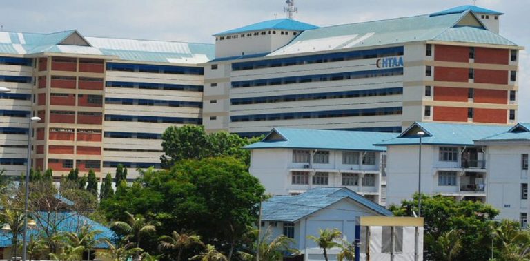 ENAM KK TAWAR PERKHIDMATAN KECEMASAN 24 JAM ATAS PANGGILAN ATASI KESESAKAN DI HTAA