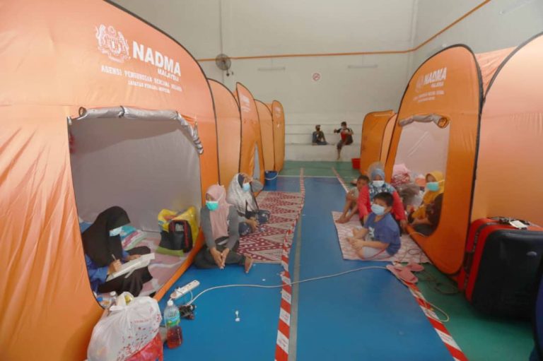 PAHANG SALUR RM10 JUTA BAGI HADAPI MTL