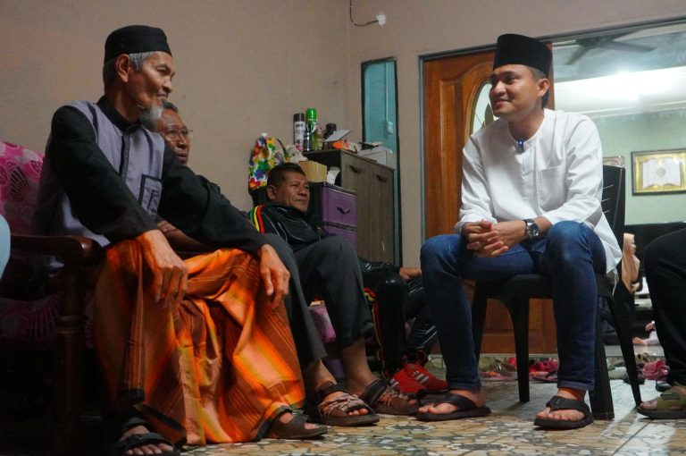 UNDANG-UNDANG LEBIH TEGAS TERHADAP PEMANDU MABUK