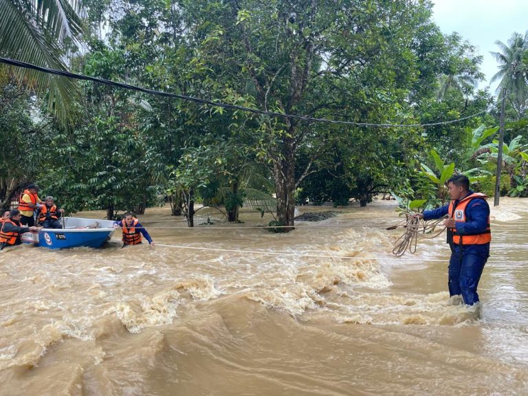 21 PPS DIBUKA DI RAUB, LIPIS