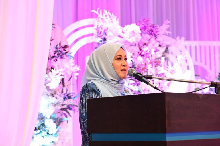 KERAJAAN PAHANG BERSEDIA HADAPI BANJIR