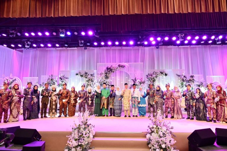 PROGRAM ANGGUN SURI DAPAT SAMBUTAN MENGGALAKKAN