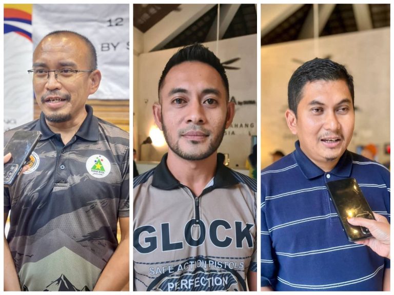 PYLR SERLAH POTENSI PEMIMPIN MUDA PAHANG