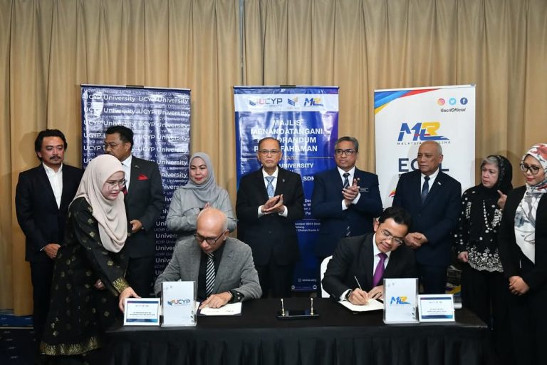 PAHANG TUBUH AKADEMI REL PERTAMA DI NEGARA