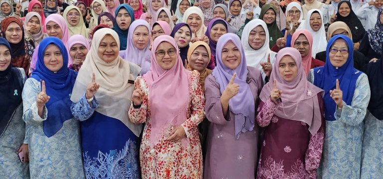 PENERIMA KAD KESIHATAN KASIH MAKMUR MENINGKAT KEPADA 35,000 TAHUN INI