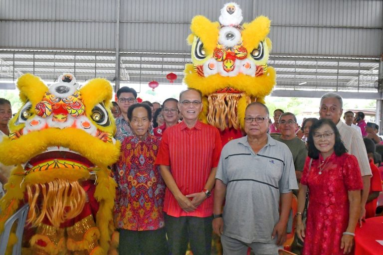 RAKYAT PERLU HINDARI PERSENGKETAAN TERUTAMA LIBAT ISU 3R