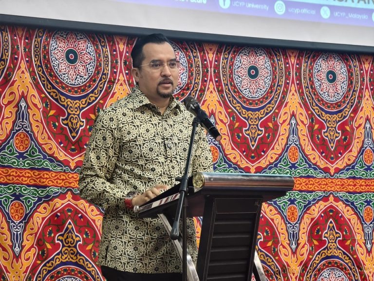 PELAJAR TAJAAN MARA KE JORDAN MAIN PERANAN PENTING PERKASA EKOSISTEM HALAL DI MALAYSIA