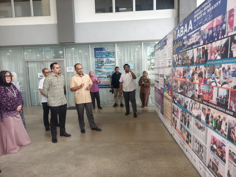 MARA ADAKAN PEMANTAUAN BERTERUSAN TERHADAP 344 FASILITI PENDIDIKANNYA