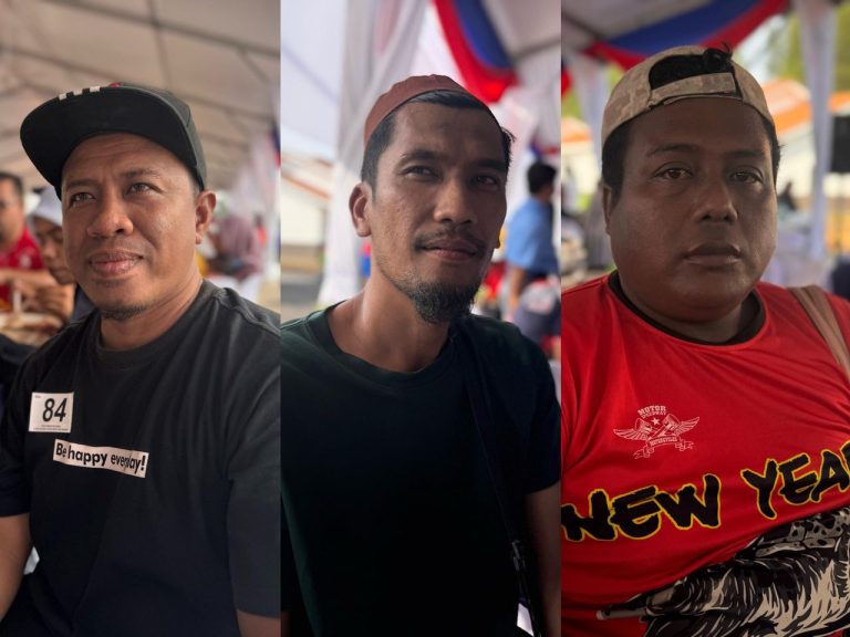 TERUJA MILIKI RUMAH SENDIRI, AIDILFITRI TAHUN INI LEBIH BERMAKNA