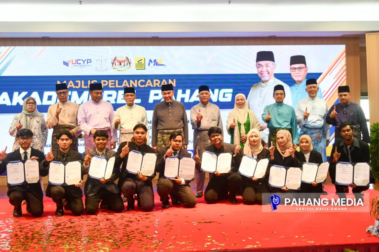 ARP PEMANGKIN PENDIDIKAN FORMAL INDUSTRI REL NEGARA