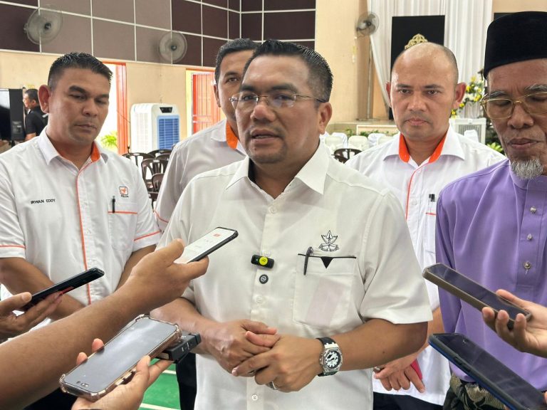 PEMILIKAN TANAH PENEROKA FELDA PAHANG DIJANGKA SELESAI SEPENUHNYA TAHUN INI