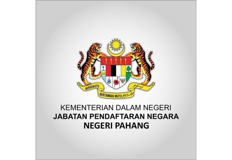 225 DOKUMEN PENGENALAN DIRI BERJAYA DISAMPAIKAN KEPADA GOLONGAN BERISIKO DI PAHANG