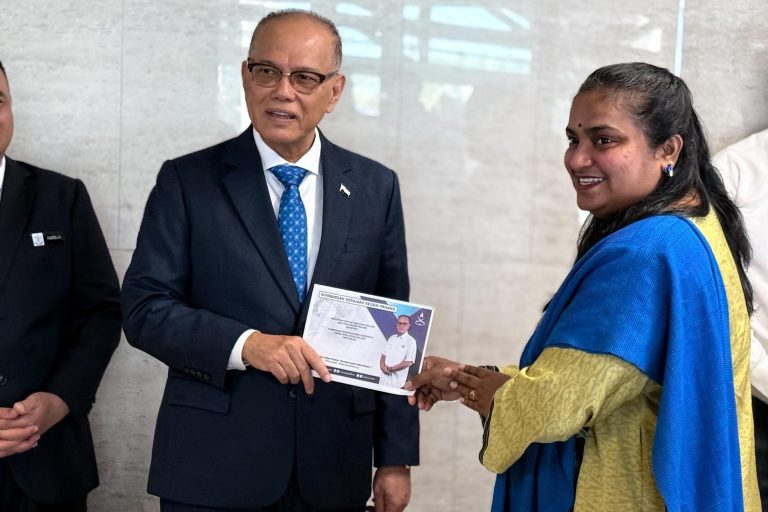 KERAJAAN NEGERI SUMBANG RM548,590 KEPADA 29 PENERIMA, HASIL URUS TADBIR KEWANGAN CEMERLANG