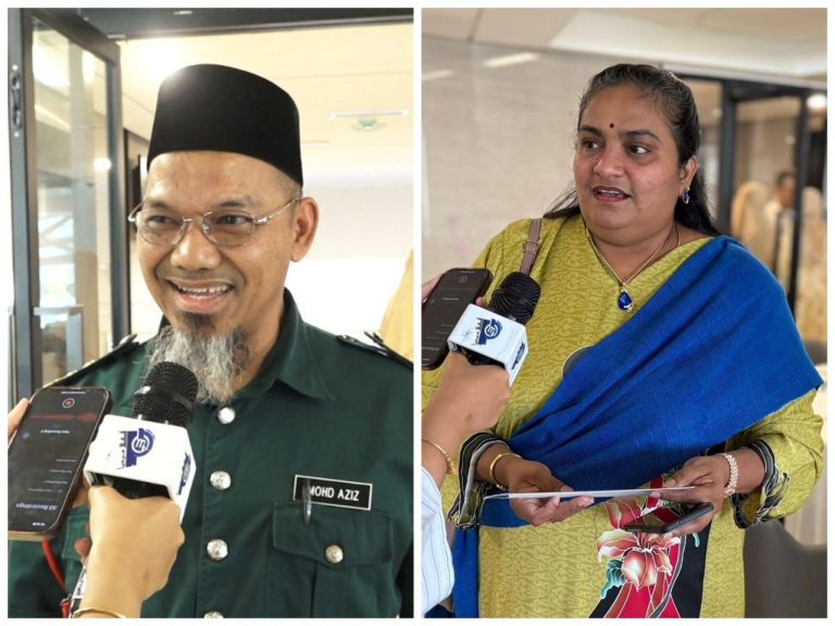 PENERIMA SUMBANGAN HARGAI KEPRIHATINAN KERAJAAN NEGERI PAHANG