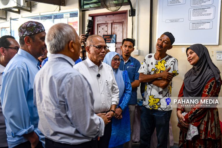 DAKWAAN REMAJA LEMAS DI SUNGAI KUANTAN AKIBAT SERANGAN BUAYA HANYA KHABAR ANGIN