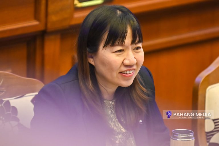 PAHANG LAKSANA PEMBANGUNAN PRODUK, AKTIVITI PELANCONGAN BAHARU DI TEMERLOH