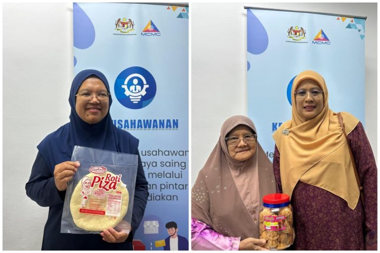 “NADI INI ONE STOP CENTER, AJAR DAN TOLONG PASARKAN”