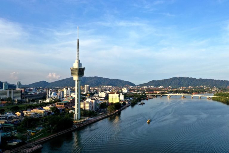 KERAJAAN NEGERI PERKUKUH SEKTOR PELANCONGAN, ANJUR JELAJAH PROMOSI PELANCONGAN KE INDIA 2025