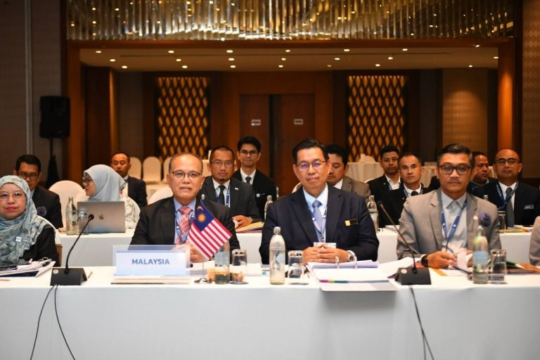 KERAJAAN NEGERI TEKANKAN KEPENTINGAN LIMA PROJEK PEMBANGUNAN UTAMA NEGERI PAHANG