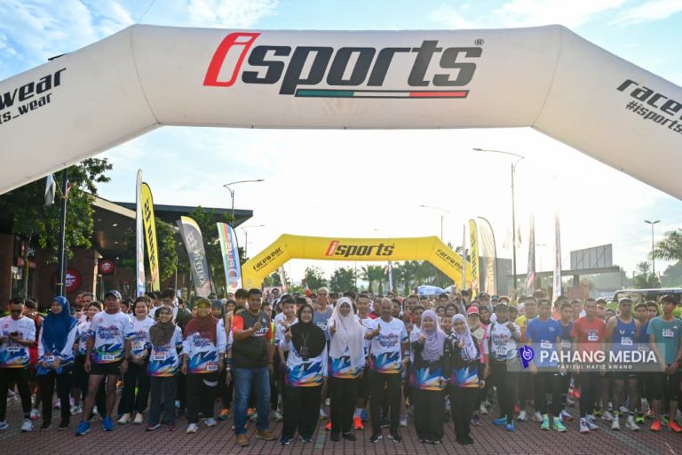 PROGRAM KESEDARAN KANSER GINEKOLOGI TARIK 700 PENYERTAAN