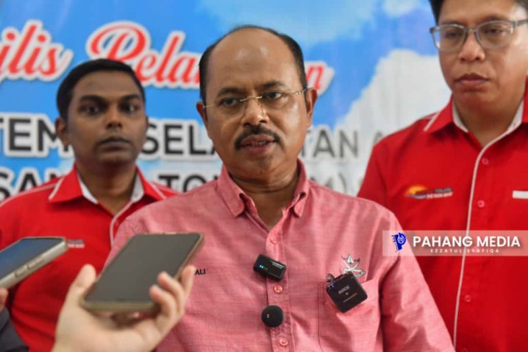 KERAJAAN PAHANG MINTA PIHAK GENTING MALAYSIA BERHAD AMBIL KIRA KEPENTINGAN PENDUDUK SEKITAR