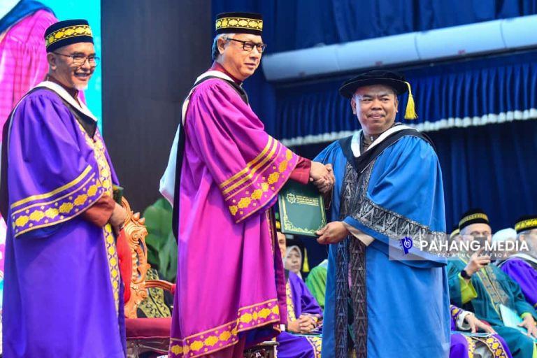 UNIPSAS GUNA PENDEKATAN TVET QURANI DALAM PROSES PEMBELAJARAN