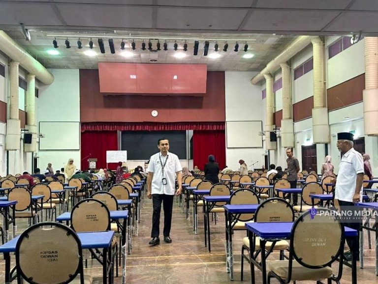 UniPSAS IPTS PERTAMA DI MALAYSIA SEDIA PUSAT PEPERIKSAAN CALON PERSENDIRIAN SPM