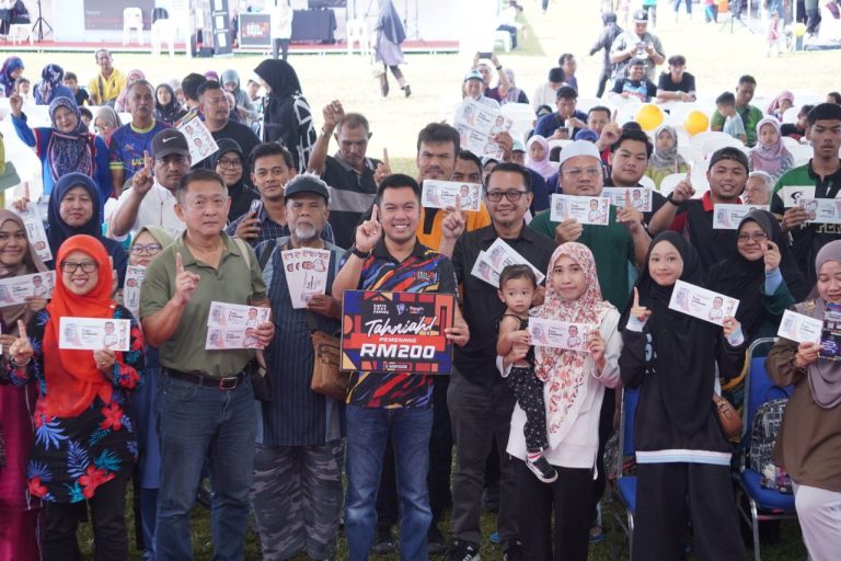 PROGRAM KARYA ANAK PAHANG SERLAH KREATIVITI DAN BAKAT RAKYAT PAHANG