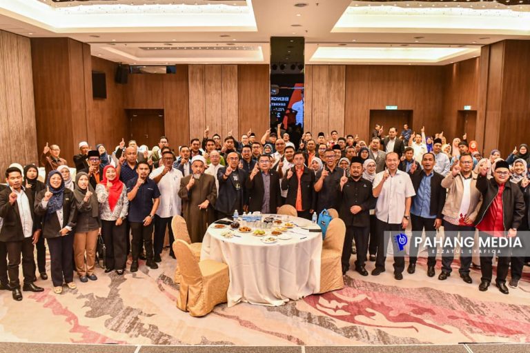 KERAJAAN NEGERI HASRAT KEMBALIKAN FELDA KEPADA SAHSIAH ASAS