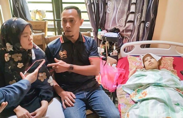 PESAKIT KRONIK HARGAI USAHA KERAJAAN NEGERI SALUR MAKLUMAT BERKAITAN BANTUAN, KEBAJIKAN