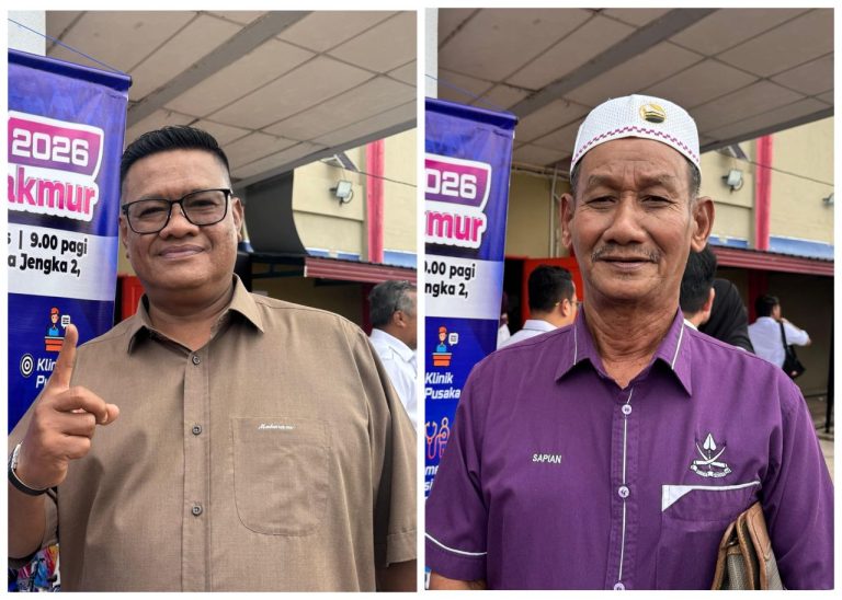 PSRM BERI IMPAK BESAR, RAKYAT TERIMA MAKLUM BALAS SEGERA