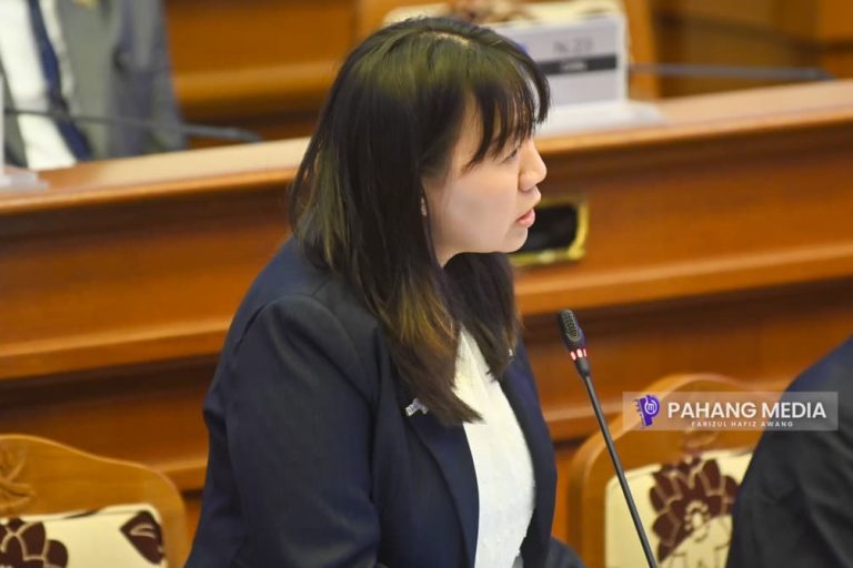Sidang DUN : Cameron Highlands catat peningkatan pelancong tertinggi di Pahang