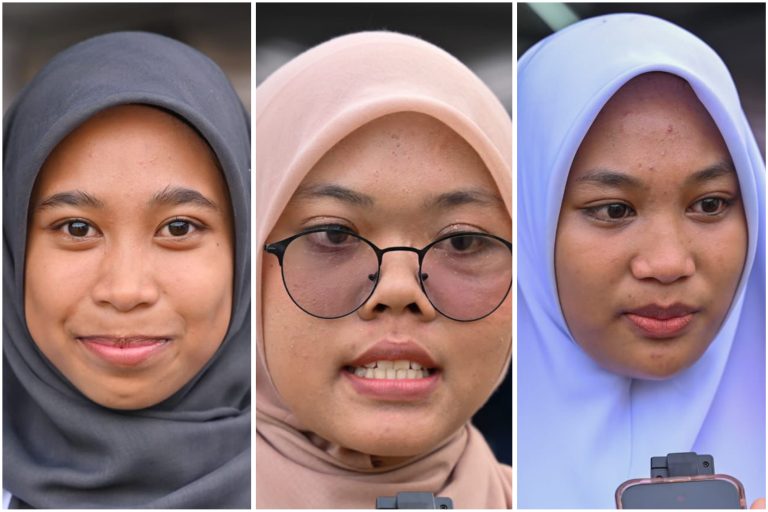 Buku rujukan dan latihan Inisiatif Makmur Pahang suntik semangat pelajar capai kecemerlangan