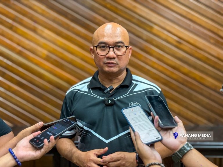 Peruntukan RM7 juta naik taraf Stadium Darul Makmur dalam proses tender