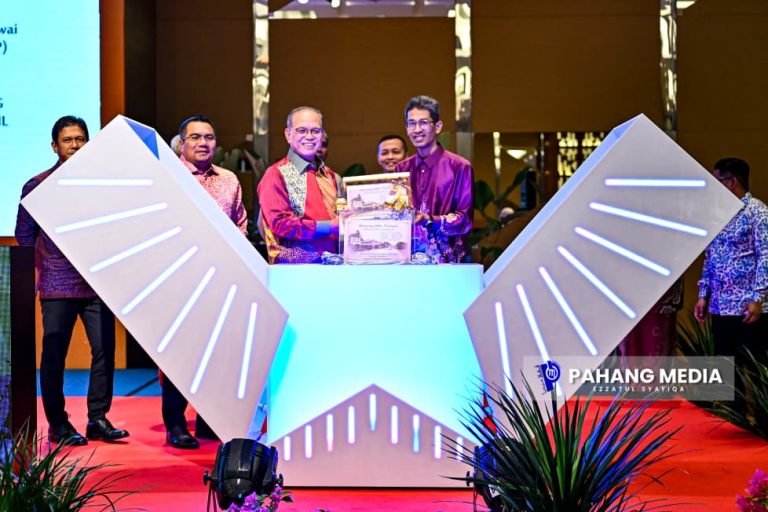 KPKP bukti koperasi mampu kekal relevan selepas satu abad