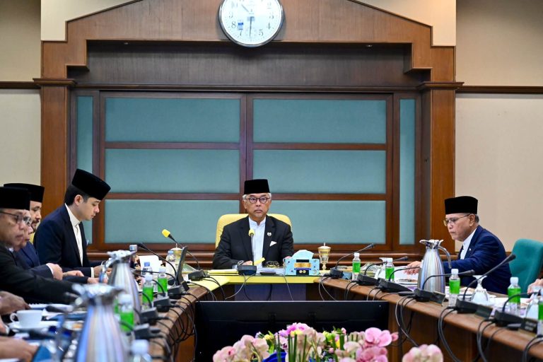 Khidmat masyarakat alternatif kepada hukuman jenayah syariah – KDPB Sultan Pahang