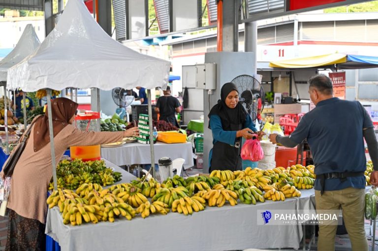 MAHA Pahang 2026 dijangka catat 200,000 kehadiran pengunjung