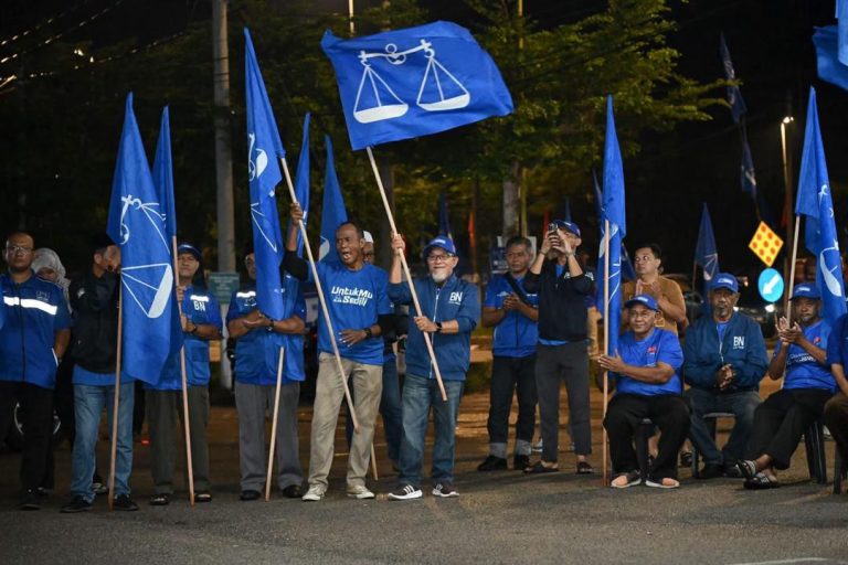 BN di landasan kukuh raih majoriti dua pertiga PRN Johor – Kajian ILHAM Centre