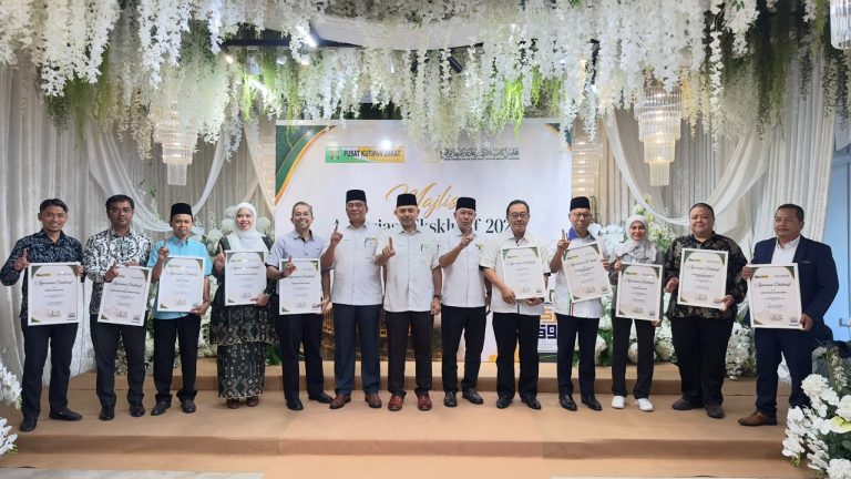 Kutipan zakat GLC dan syarikat bersekutu Negeri Pahang meningkat kepada RM24 juta