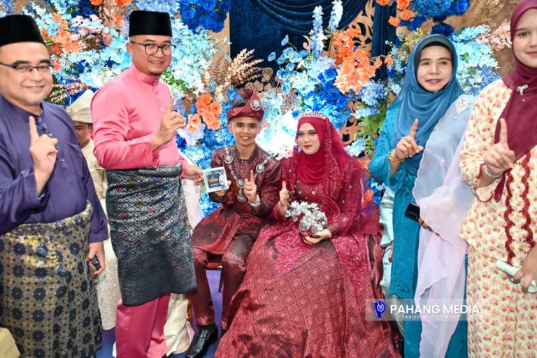 Anggun Suri terus dapat sambutan, cadang peruntukan ditambah