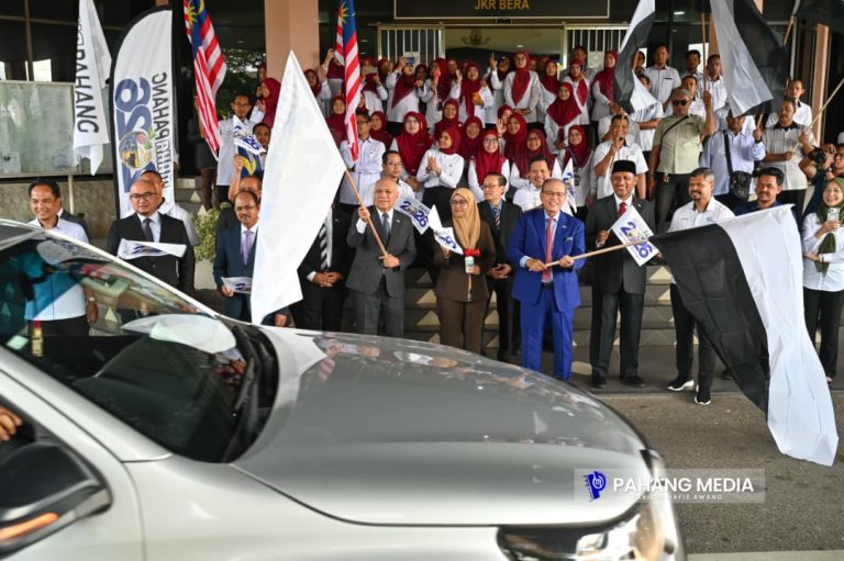MAHA Pahang 2026 sasar jualan RM1.3 juta, kehadiran lebih 100,000 pengunjung