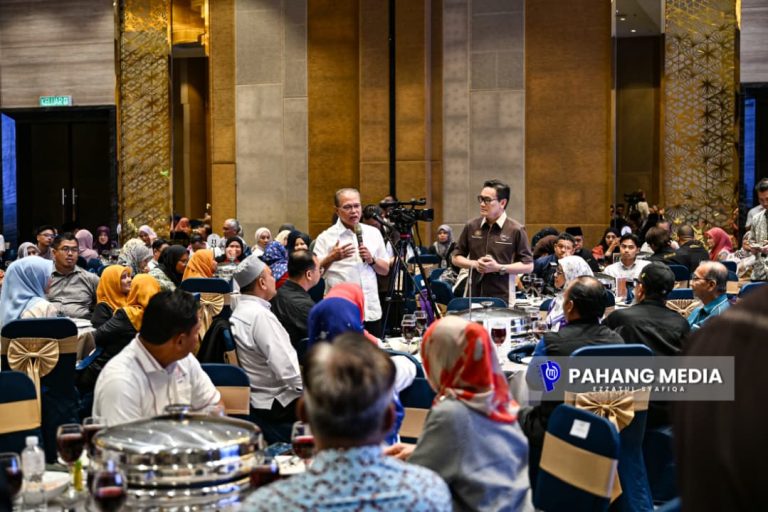 Kerajaan teliti cadangan longgar syarat geran PMKS
