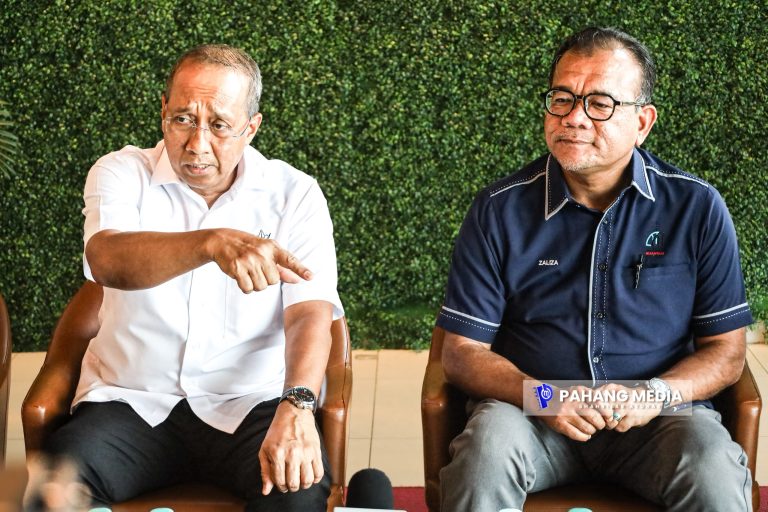 RM100,000 diperuntuk bagi kajian menyeluruh sistem perkhidmatan bas di Kuantan