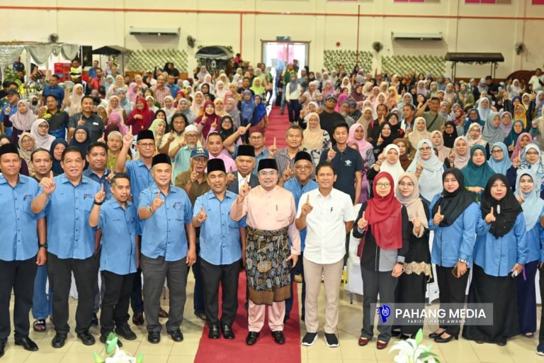 CO-DIDIK sasar terus berkembang dan daya saing, capai usia 100 tahun